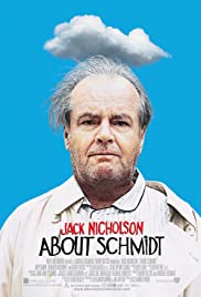 About Schmidt Poster